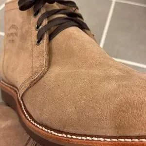 Chippewa | Shoes | Chippewa Milford 5 Chukka Boots Suede  display picture 3